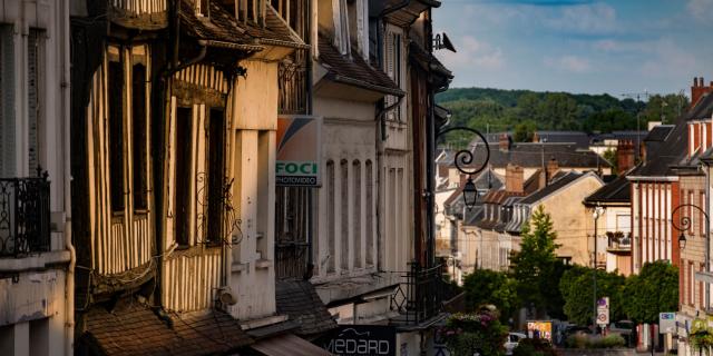 Rue Cappeville 2 Jf Lange Adt De Leure 1