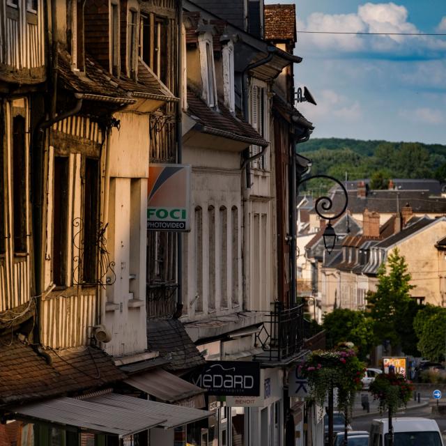 Rue Cappeville 2 Jf Lange Adt De Leure