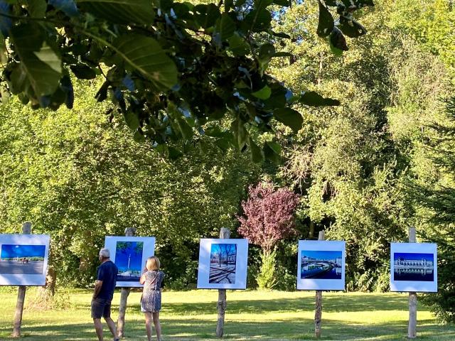 Festival Photo Martagny