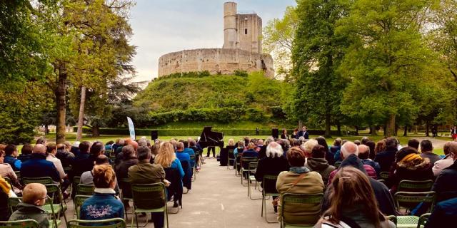 Festival Du Vexin Normand Gisor