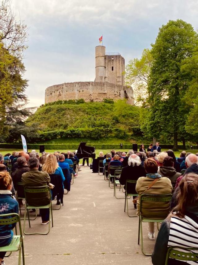 Festival Du Vexin Normand Gisor