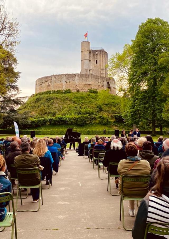 Festival Du Vexin Normand Gisor