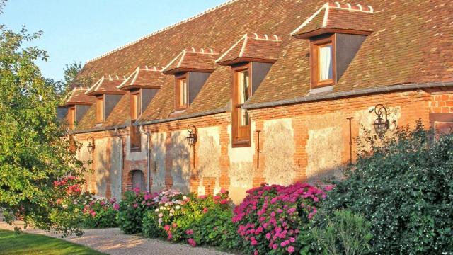 Domaine Du Patis Entree Domaine 2023gites De France