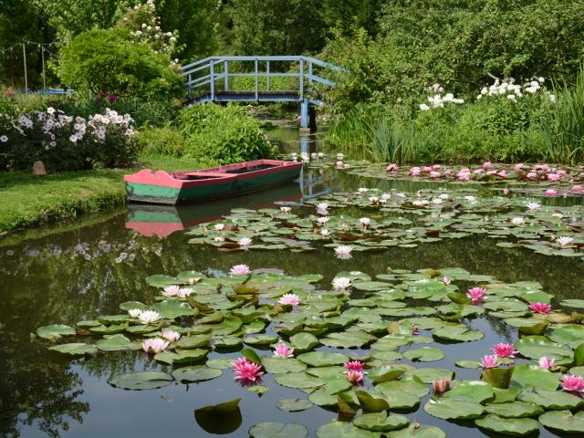 Jardin Van Beek 10 Andre Van Beek