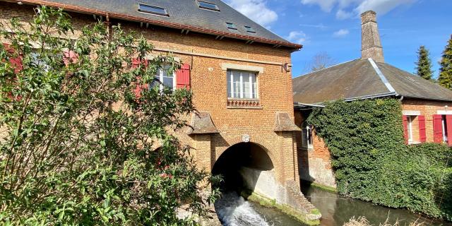 Moulin Saint Paer 2