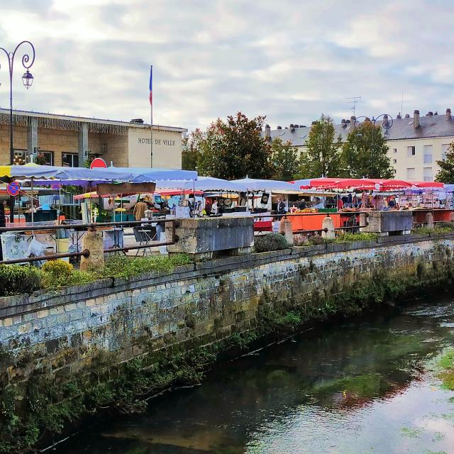 Marche De Gisors 2ml Vittori