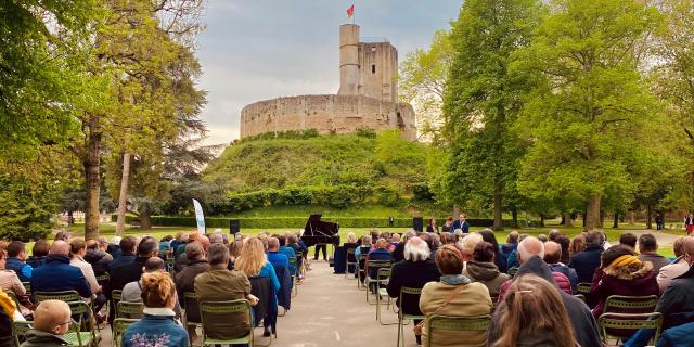 Festival Du Vexin Normand