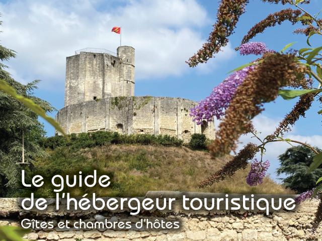 Guide De L Hebergeur Touristique 2022