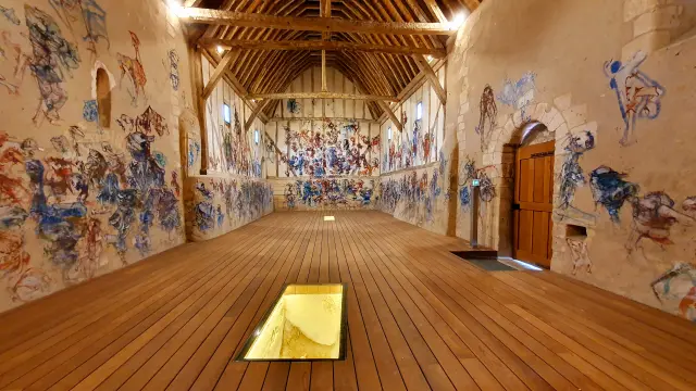 Gisors Léproserie 2