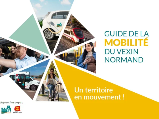 Guide De La Mobilite 2024